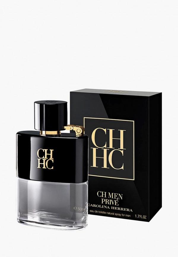 Туалетная вода Carolina Herrera Carolina Herrera 