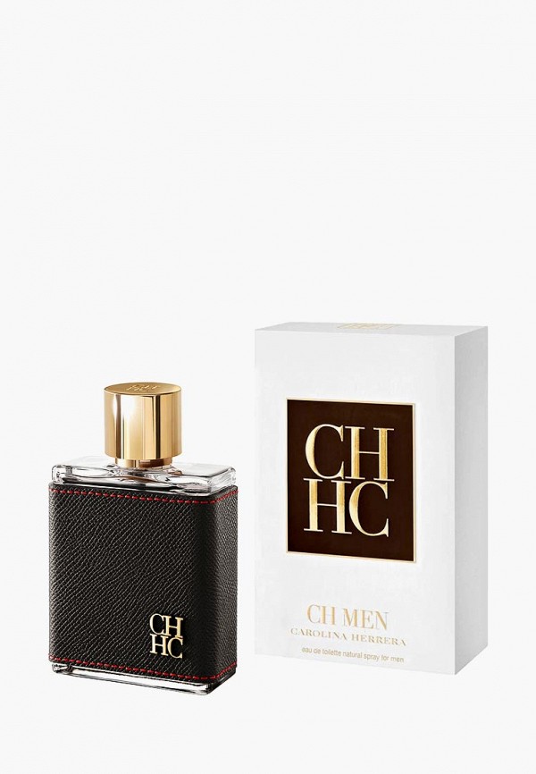 Туалетная вода Carolina Herrera Carolina Herrera CA251LMDG232