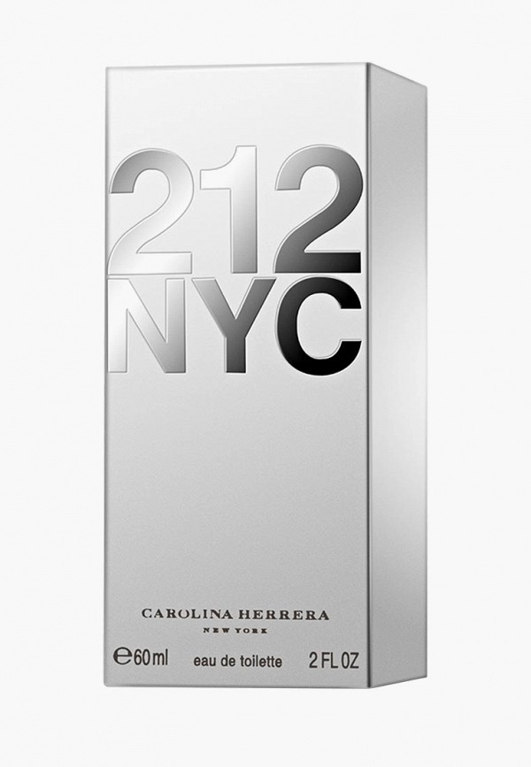 фото Туалетная вода carolina herrera