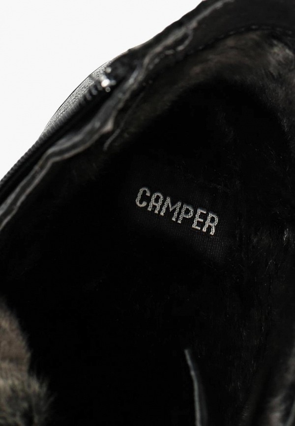 Ботинки Camper 