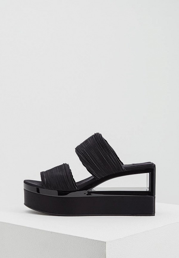 

Сабо Casadei, Черный