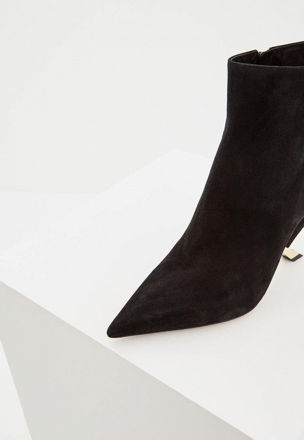 фото Ботильоны casadei