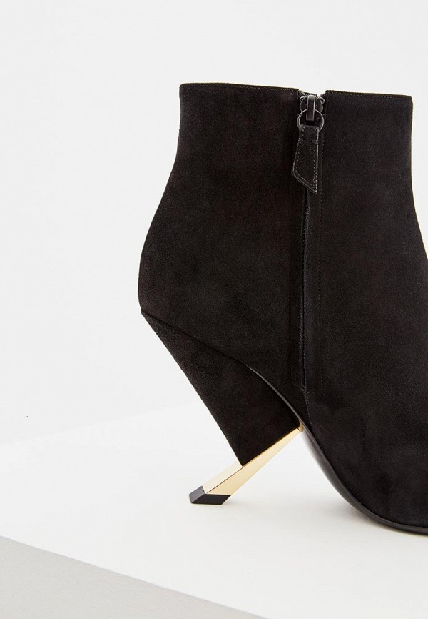 фото Ботильоны casadei