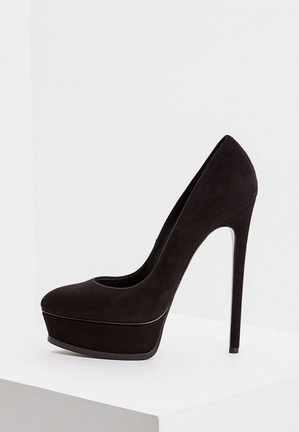 Туфли Casadei 