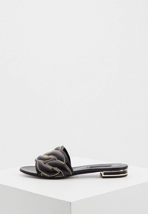 

Сабо Casadei, Черный