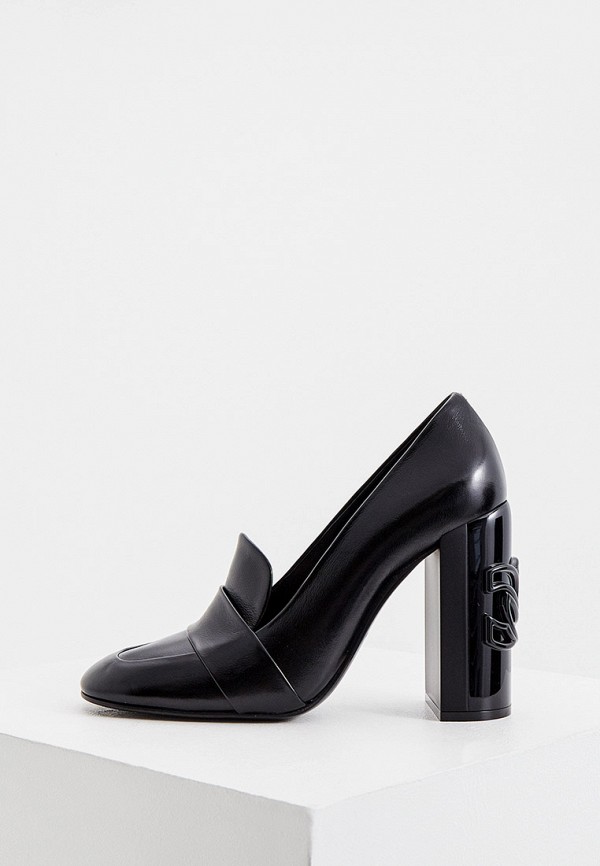 

Туфли Casadei, Черный, Casadei CA559AWKCNU1