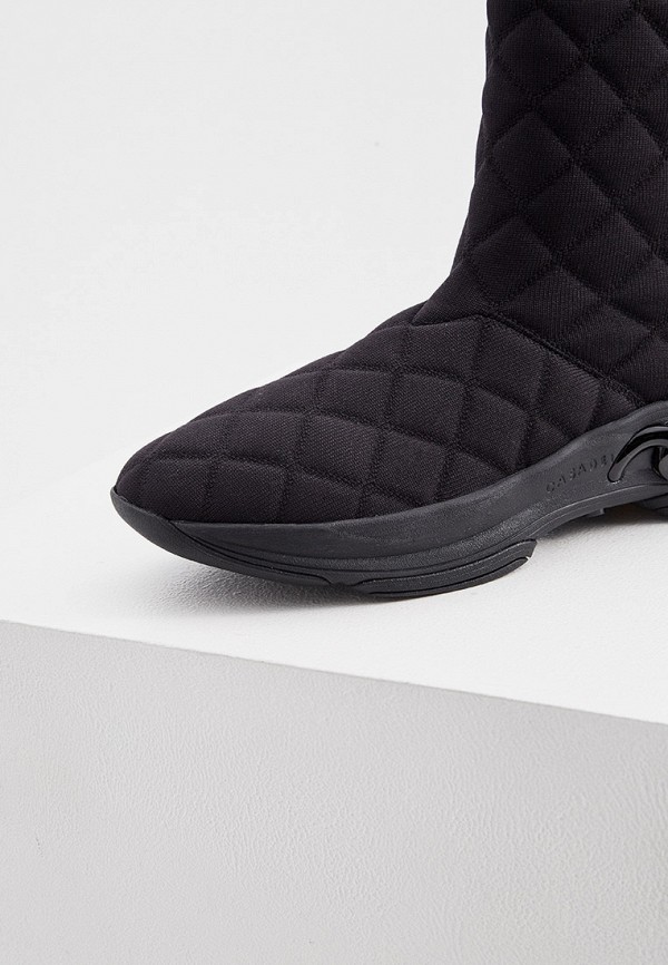 фото Кроссовки casadei