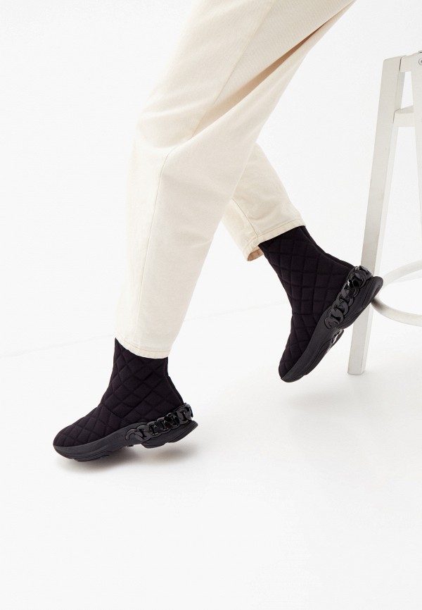 фото Кроссовки casadei