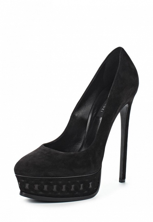 Туфли Casadei Casadei CA559AWTCZ36