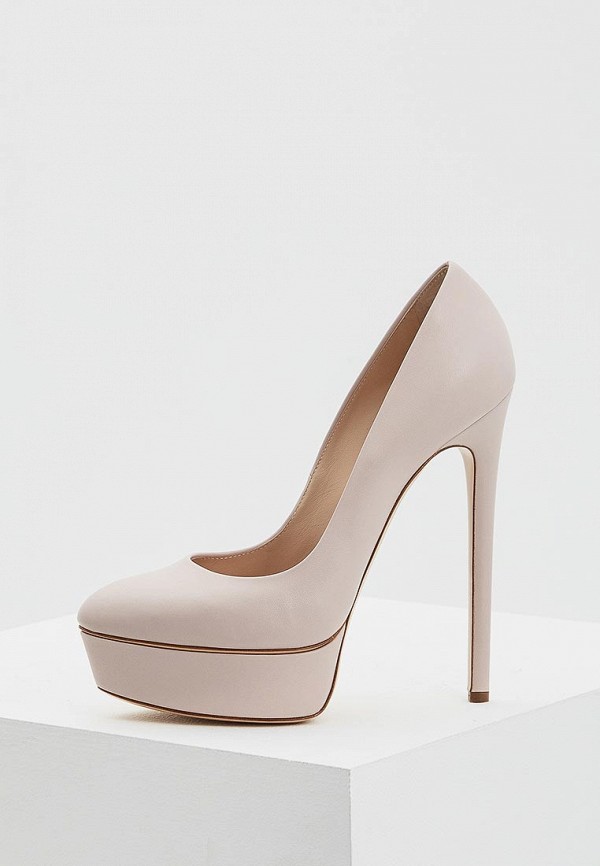 Туфли Casadei 