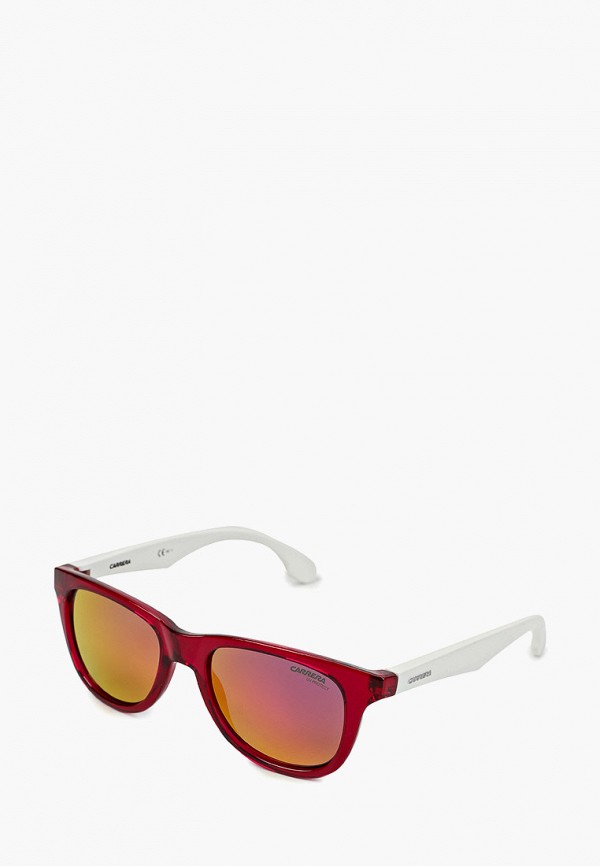 

Очки солнцезащитные Carrera, Разноцветный, CARRERINO 20
