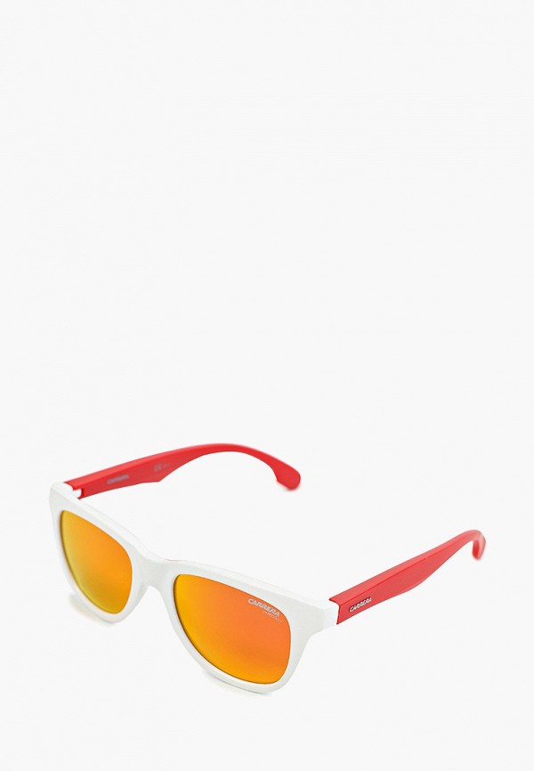 

Очки солнцезащитные Carrera, Белый, CARRERINO 20