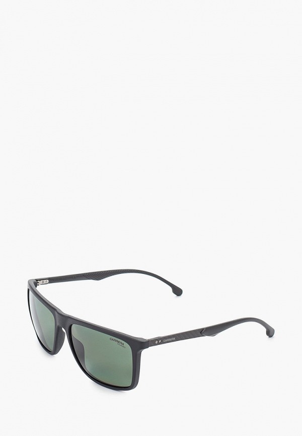 

Очки солнцезащитные Carrera, Черный, CARRERA 8032/S SUB
