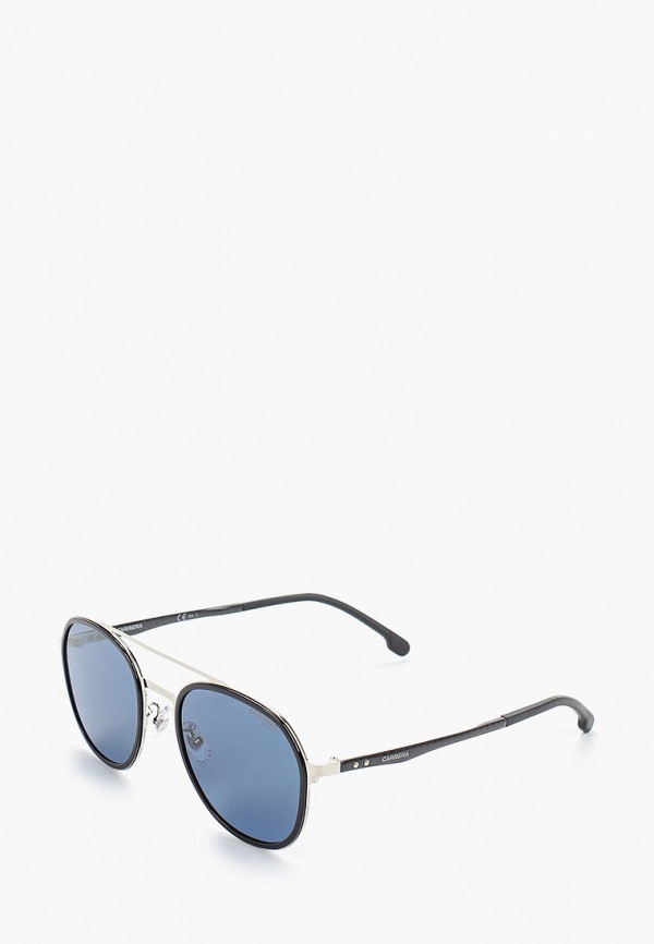 

Очки солнцезащитные Carrera, Коричневый, CARRERA 8033/GS 010