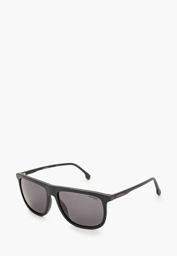 

Очки солнцезащитные Carrera, Черный, CARRERA 218/S 003