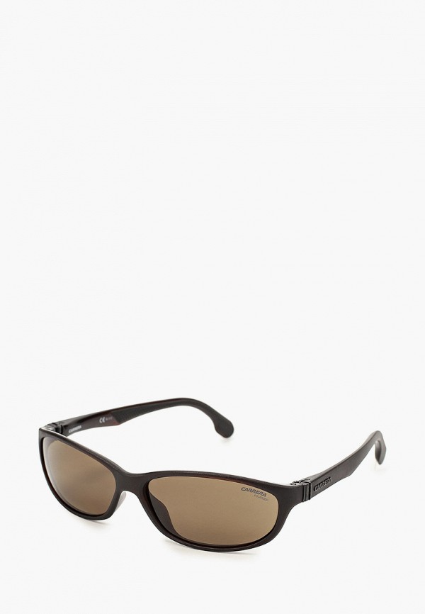 

Очки солнцезащитные Carrera, Черный, CARRERA 5052/S 4IN
