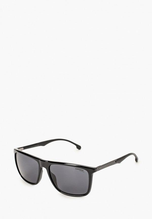 

Очки солнцезащитные Carrera, Черный, CARRERA 8032/S 807