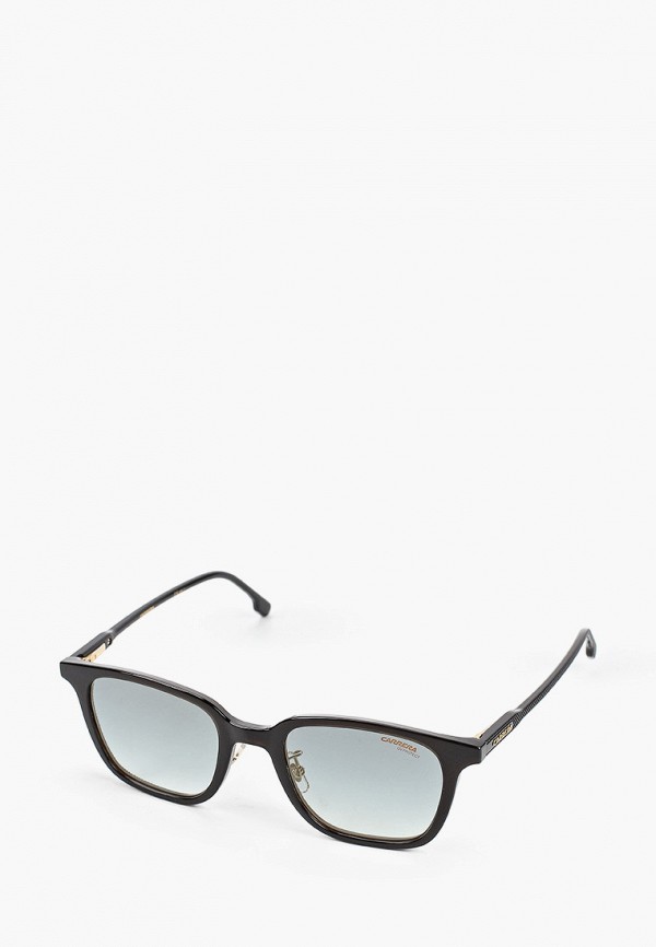 

Очки солнцезащитные Carrera, Черный, CARRERA 232/G/S 09Q