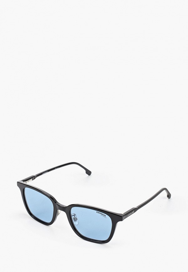 

Очки солнцезащитные Carrera, Синий, CARRERA 232/G/S 807