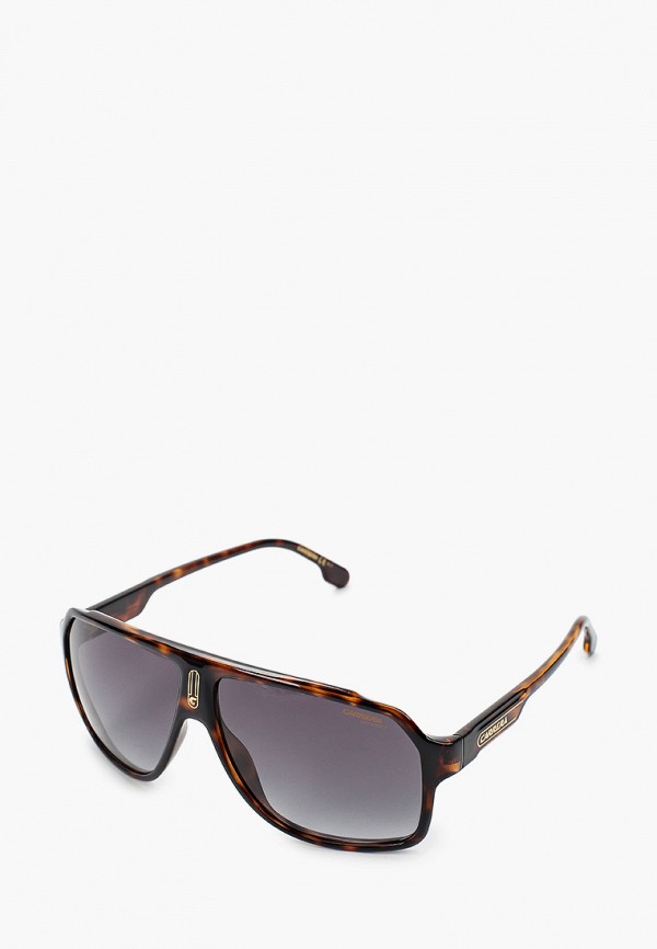 

Очки солнцезащитные Carrera, Коричневый, CARRERA 1030/S 086