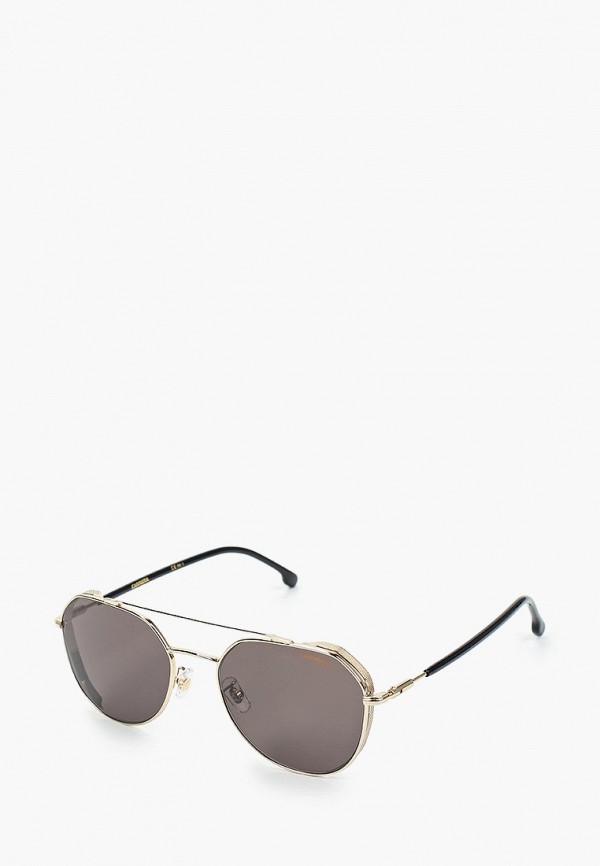 

Очки солнцезащитные Carrera, Серый, CARRERA 222/G/S J5G