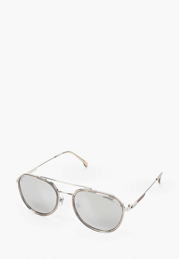 

Очки солнцезащитные Carrera, Серый, CARRERA 1028/GS 0IH
