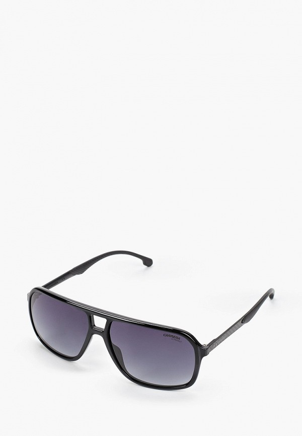 

Очки солнцезащитные Carrera, Черный, CARRERA 8035/S 807