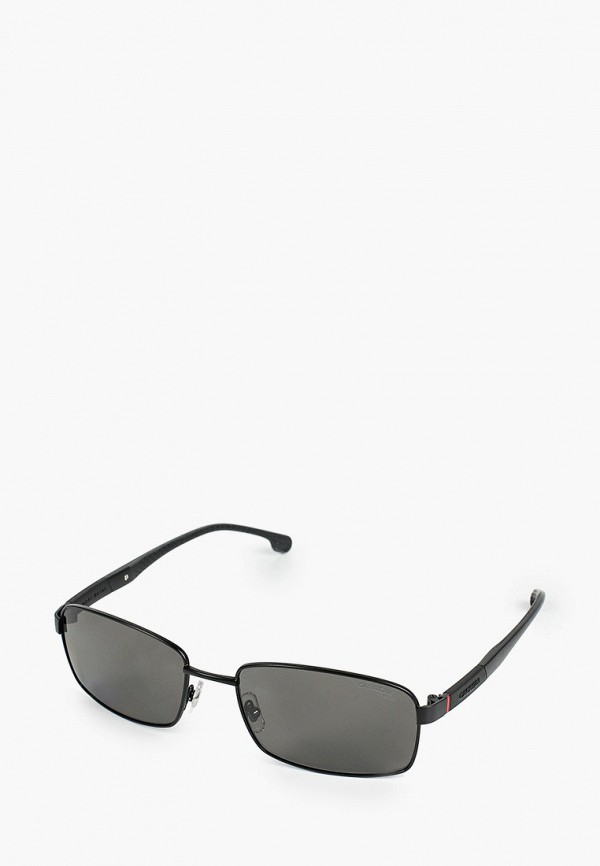 

Очки солнцезащитные Carrera, Черный, CARRERA 8037/S 003