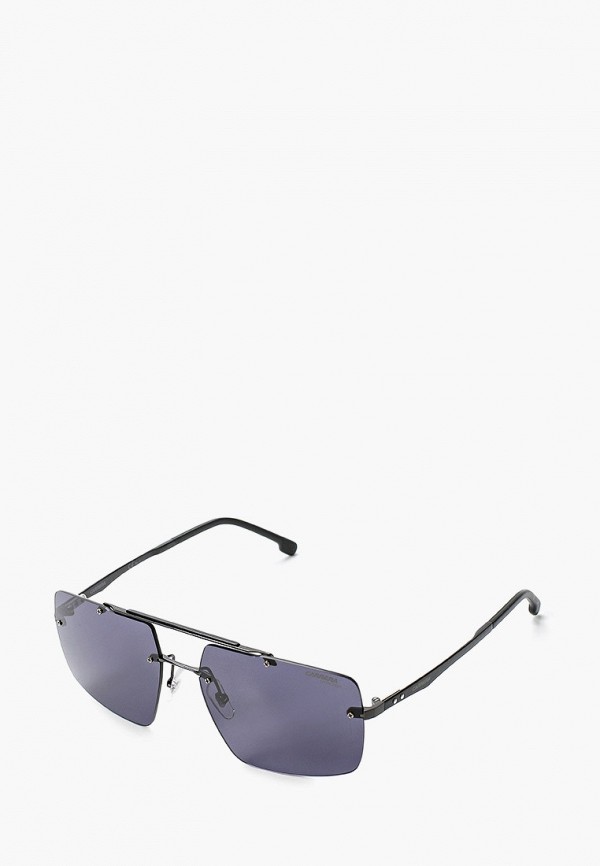 

Очки солнцезащитные Carrera, Черный, CARRERA 8034/S V81