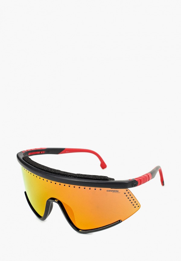 

Очки солнцезащитные Carrera, Разноцветный, HYPERFIT 10/S BLX