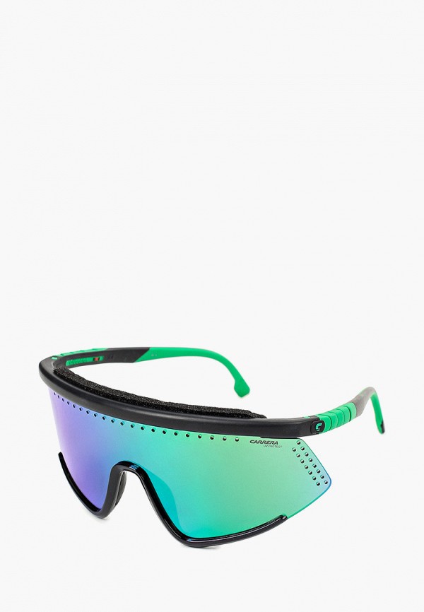 

Очки солнцезащитные Carrera, Зеленый, HYPERFIT 10/S 7ZJ