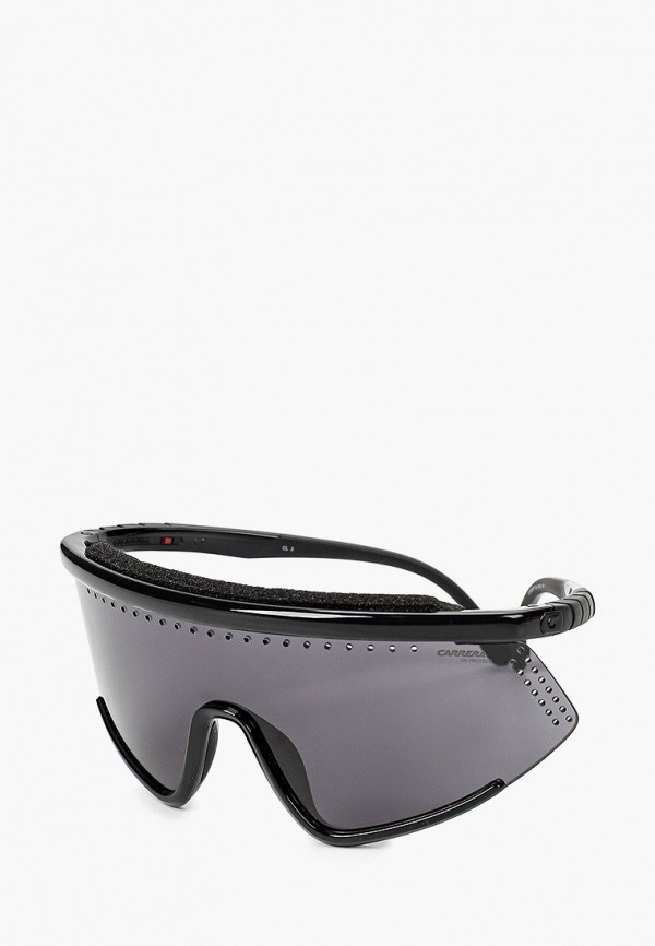 

Очки солнцезащитные Carrera, Черный, HYPERFIT 10/S 807