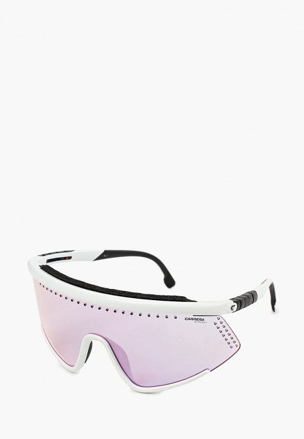 

Очки солнцезащитные Carrera, Белый, HYPERFIT 10/S D4Q