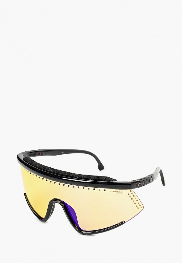 

Очки солнцезащитные Carrera, Коричневый, HYPERFIT 10/S 71C