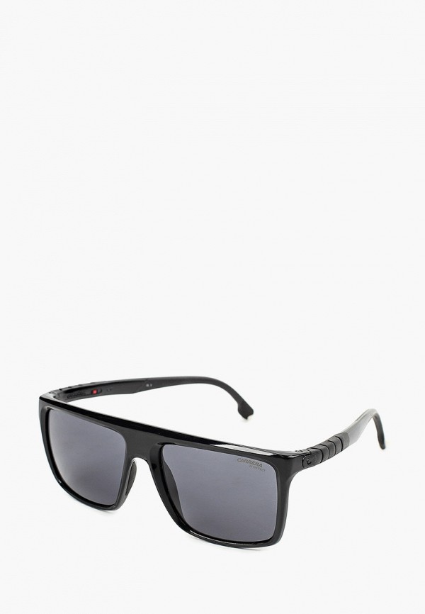 

Очки солнцезащитные Carrera, Черный, HYPERFIT 11/S 807