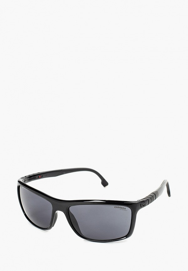 

Очки солнцезащитные Carrera, Черный, HYPERFIT 12/S 807