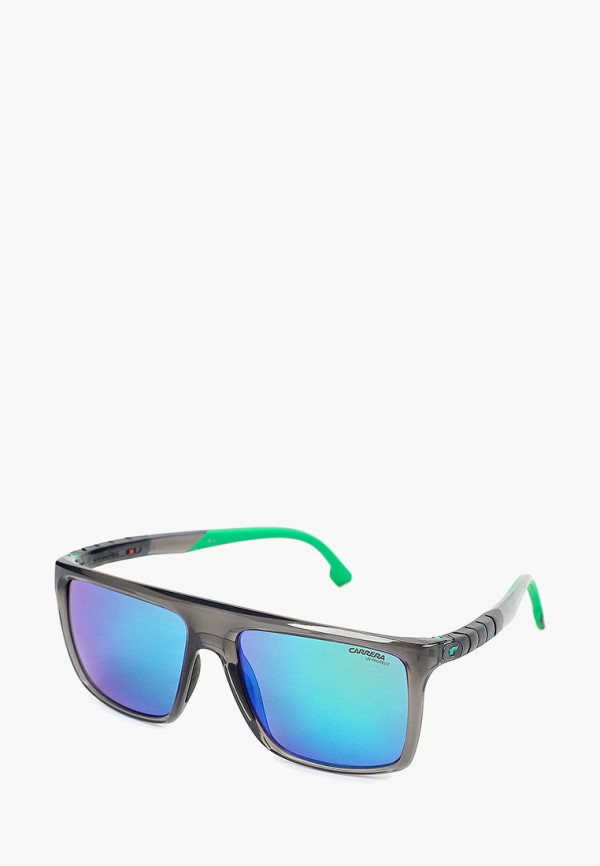 

Очки солнцезащитные Carrera, Зеленый, HYPERFIT 11/S 3U5