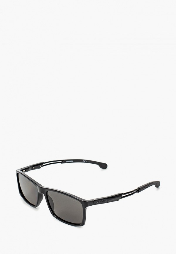 

Очки солнцезащитные Carrera, Черный, CARRERA 4016/S 807