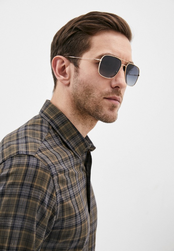 фото Очки солнцезащитные carrera