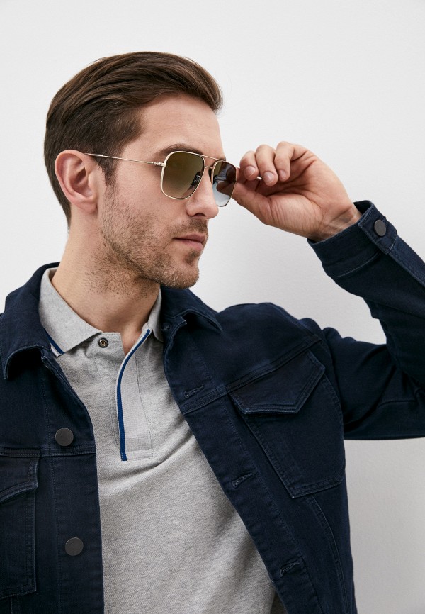 фото Очки солнцезащитные carrera