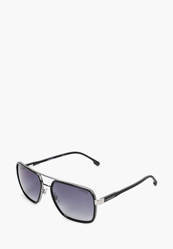 

Очки солнцезащитные Carrera, Синий, CARRERA 256/S 85K