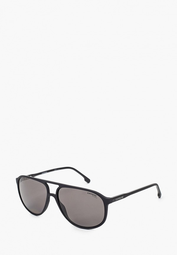 

Очки солнцезащитные Carrera, Черный, CARRERA 257/S 003