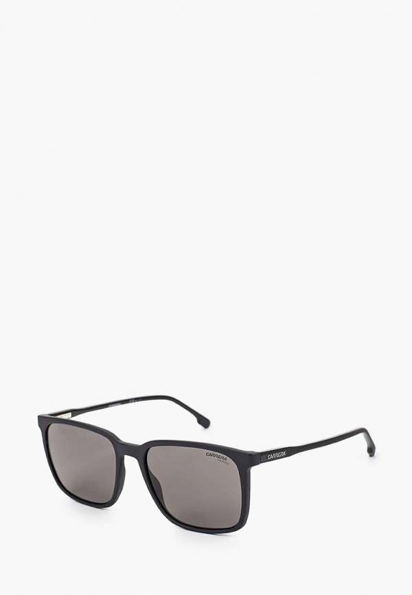 

Очки солнцезащитные Carrera, Черный, CARRERA 259/S 003