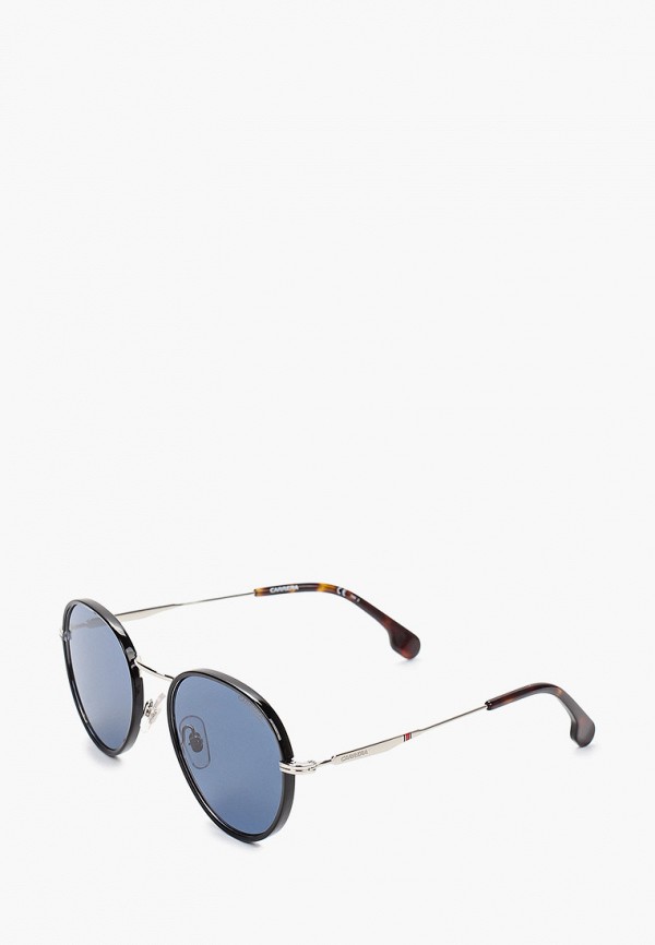 

Очки солнцезащитные Carrera, Черный, CARRERA 151/S DOH