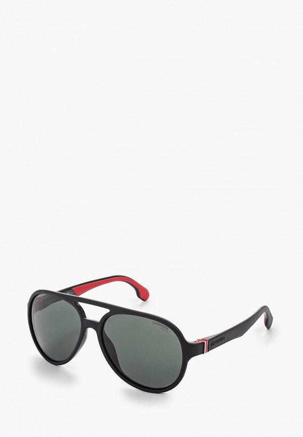 

Очки солнцезащитные Carrera, Черный, CARRERA 5051/S 807