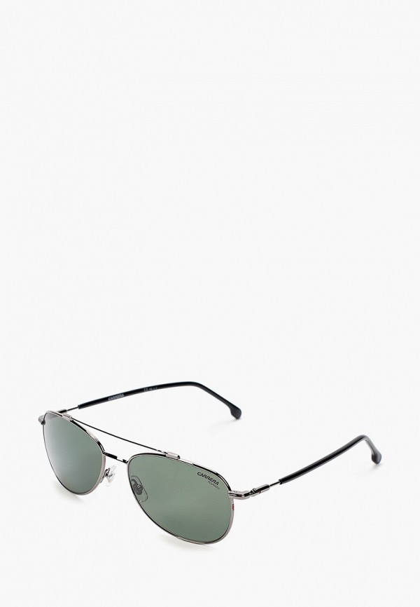 

Очки солнцезащитные Carrera, Хаки, CARRERA 224/S KJ1