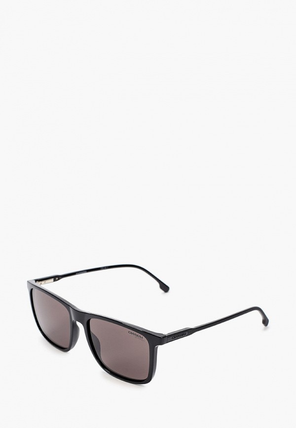 

Очки солнцезащитные Carrera, Черный, CARRERA 231/S 807
