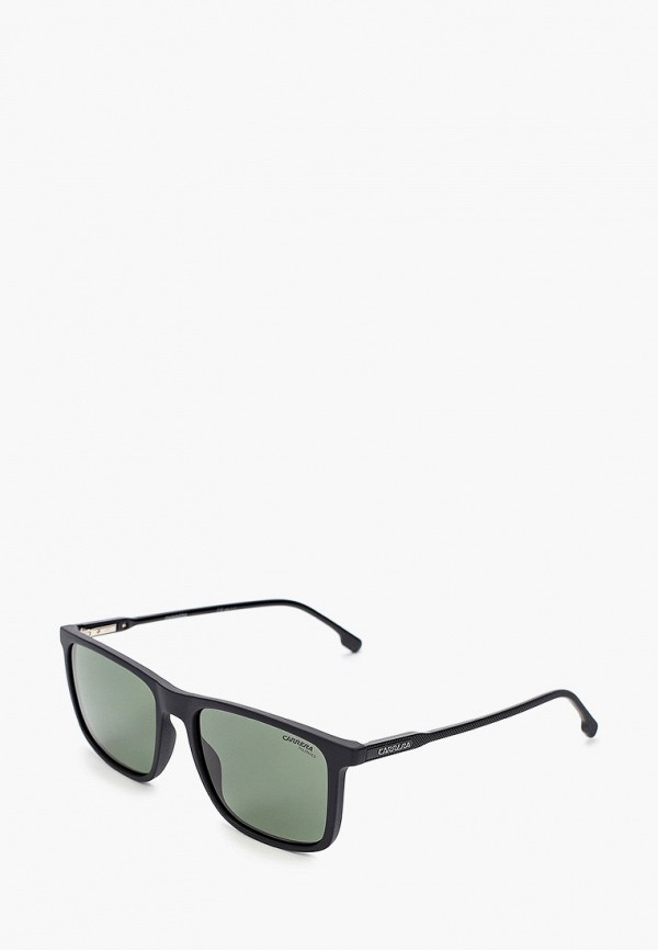 

Очки солнцезащитные Carrera, Черный, CARRERA 231/S 003