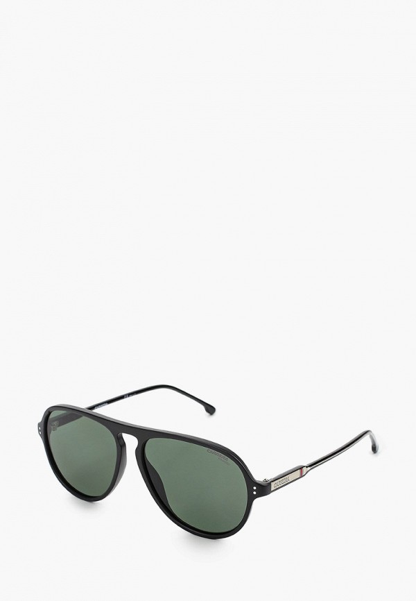

Очки солнцезащитные Carrera, Черный, CARRERA 198/S 3OL