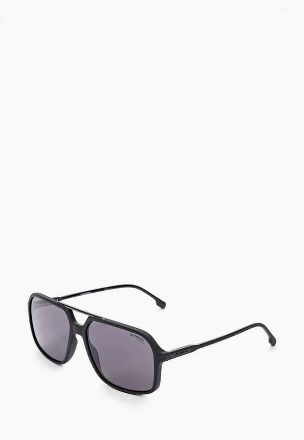 

Очки солнцезащитные Carrera, Черный, CARRERA 229/S 807